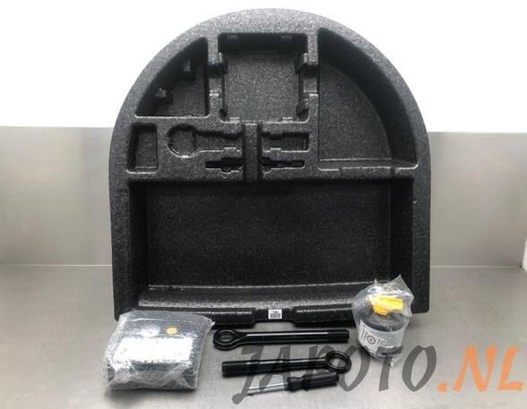 Storage Tray HYUNDAI KONA (OS, OSE, OSI)