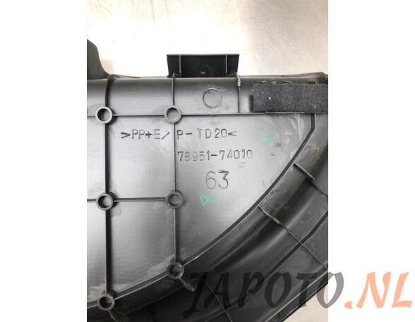 Ablagekasten Toyota IQ AJ1 7895174010 P19643714