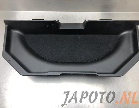 Storage Tray TOYOTA IQ (_J1_)