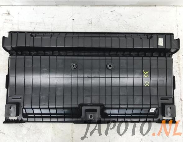 Storage Tray KIA OPTIMA Sportswagon (JF)