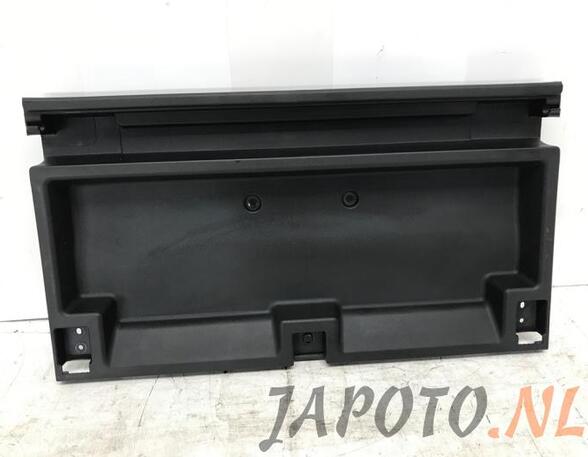 Storage Tray KIA OPTIMA Sportswagon (JF)