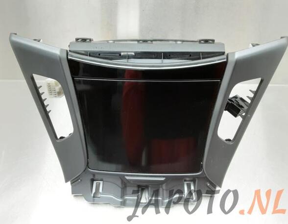 Storage Tray HYUNDAI i40 I CW (VF)