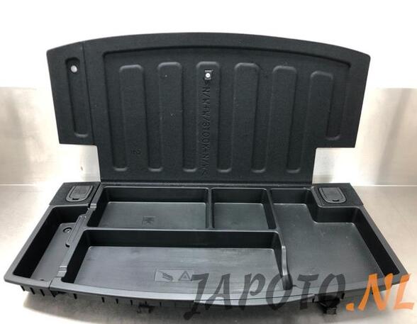 Storage Tray KIA PICANTO (TA), KIA PICANTO (JA)