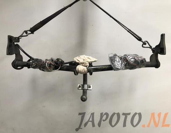 Tow Hitch (Towbar) KIA NIRO I (DE)