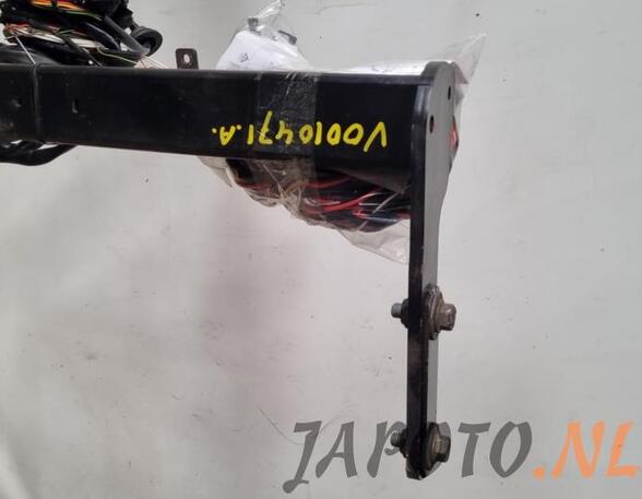 Tow Hitch (Towbar) HYUNDAI TUCSON (TL, TLE)