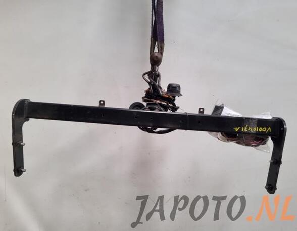 Tow Hitch (Towbar) HYUNDAI TUCSON (TL, TLE)