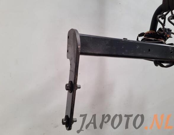 Tow Hitch (Towbar) HYUNDAI TUCSON (TL, TLE)