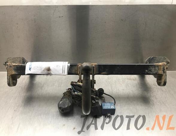 Tow Hitch (Towbar) SUBARU IMPREZA Hatchback (GR, GH, G3), SUBARU IMPREZA Estate (GG), SUBARU IMPREZA Saloon (GE, GV)