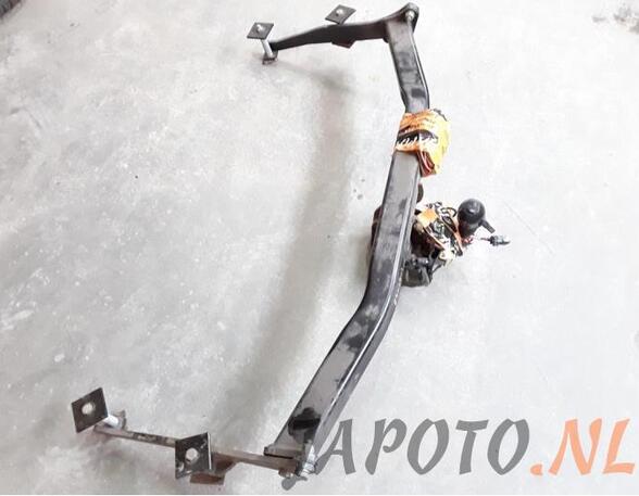 Tow Hitch (Towbar) MAZDA 6 Station Wagon (GY)