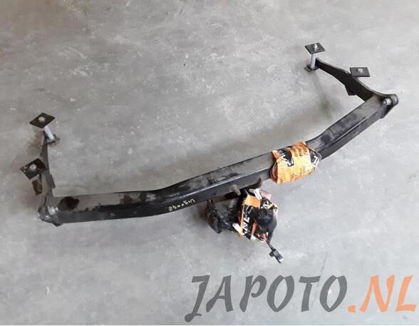 Tow Hitch (Towbar) MAZDA 6 Station Wagon (GY)