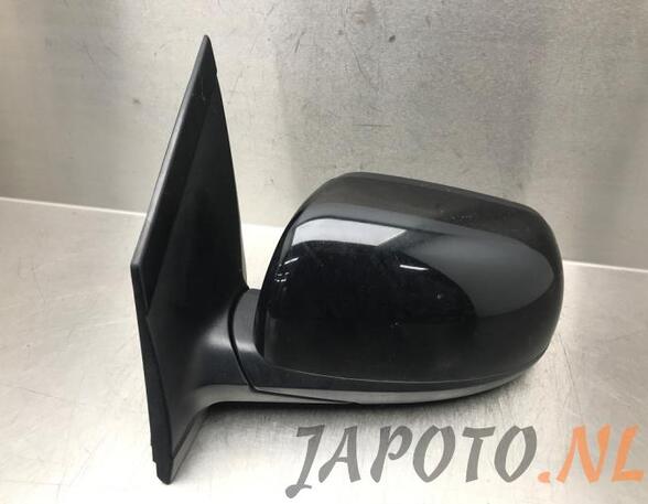 Wing (Door) Mirror KIA PICANTO (TA), KIA PICANTO (JA)