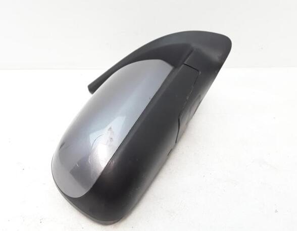 Wing (Door) Mirror CHEVROLET AVEO / KALOS Saloon (T250, T255)