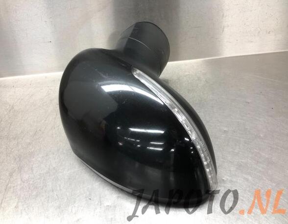 Wing (Door) Mirror KIA RIO III (UB), KIA RIO III Saloon (UB)