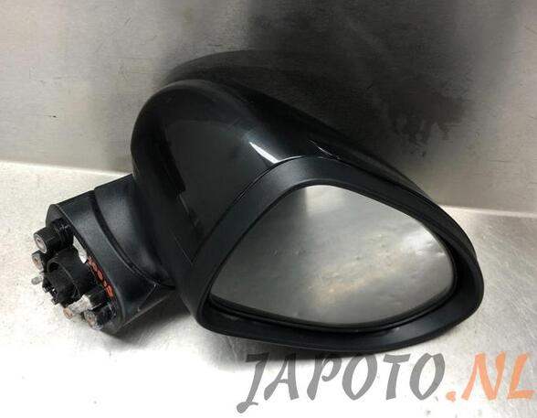 Wing (Door) Mirror KIA RIO III (UB), KIA RIO III Saloon (UB)