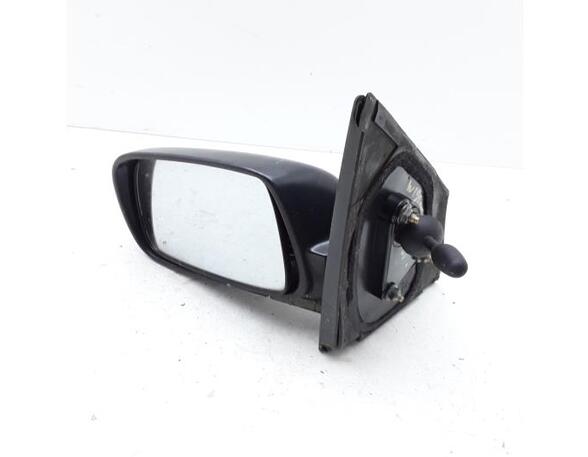 Wing (Door) Mirror TOYOTA YARIS (_P1_)