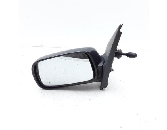 Wing (Door) Mirror TOYOTA YARIS (_P1_)