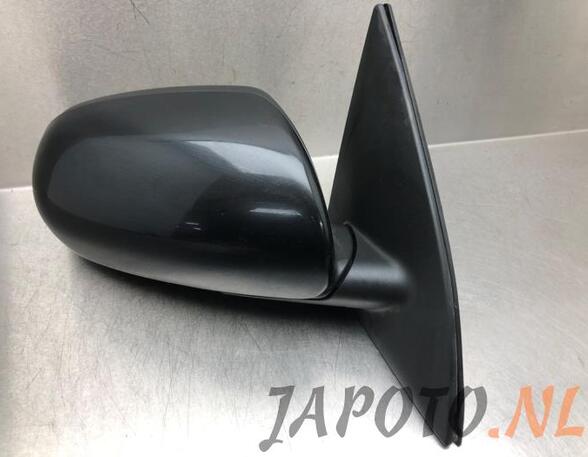 Wing (Door) Mirror KIA CEE'D Hatchback (ED), KIA CEE'D SW (ED), KIA PRO CEE'D (ED)