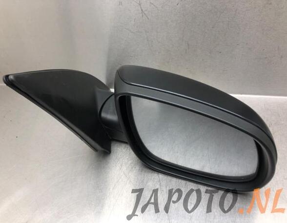 Wing (Door) Mirror KIA CEE'D Hatchback (ED), KIA CEE'D SW (ED), KIA PRO CEE'D (ED)