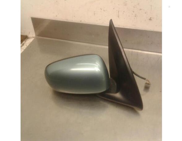 Wing (Door) Mirror NISSAN ALMERA II Hatchback (N16)