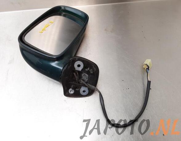 Wing (Door) Mirror SUZUKI LIANA Hatchback, SUZUKI LIANA (ER, RH_)