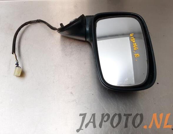 Wing (Door) Mirror SUZUKI LIANA Hatchback, SUZUKI LIANA (ER, RH_)