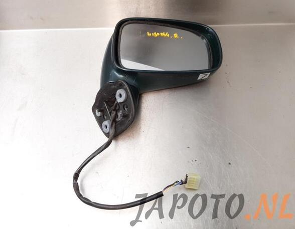 Wing (Door) Mirror SUZUKI LIANA Hatchback, SUZUKI LIANA (ER, RH_)