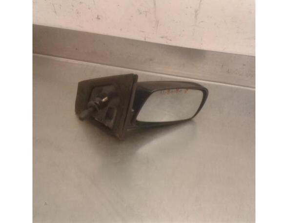 Wing (Door) Mirror TOYOTA YARIS (_P1_)