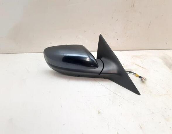 Wing (Door) Mirror MAZDA RX-8 (SE, FE)