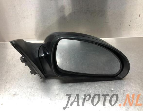 Wing (Door) Mirror KIA CEE'D Hatchback (ED), KIA CEE'D SW (ED), KIA PRO CEE'D (ED)