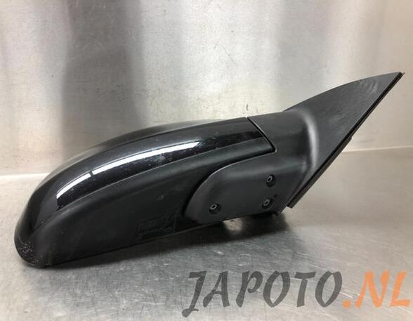 Wing (Door) Mirror KIA CEE'D Hatchback (ED), KIA CEE'D SW (ED), KIA PRO CEE'D (ED)