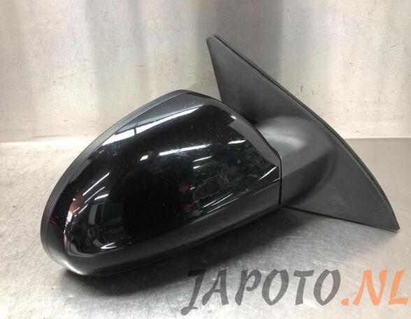 Wing (Door) Mirror KIA CEE'D Hatchback (ED), KIA CEE'D SW (ED), KIA PRO CEE'D (ED)