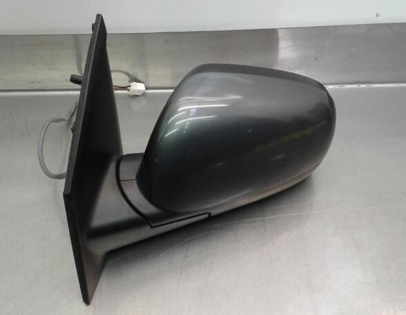 Wing (Door) Mirror NISSAN NOTE (E11, NE11)