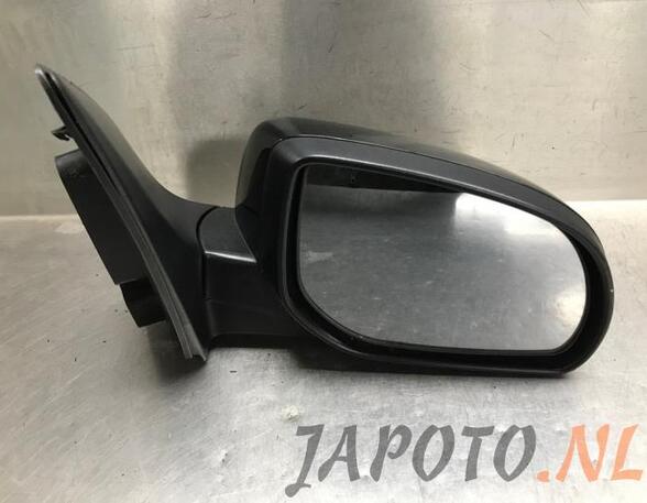 Wing (Door) Mirror HYUNDAI i20 (PB, PBT)