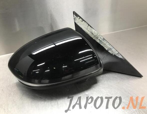 Wing (Door) Mirror MAZDA 6 Saloon (GH)