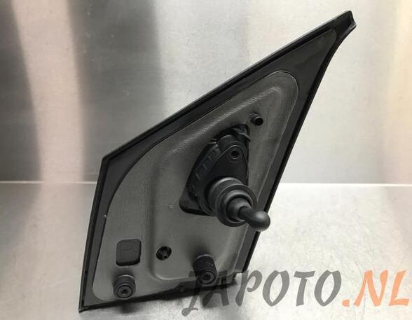 Wing (Door) Mirror TOYOTA AYGO (_B4_)