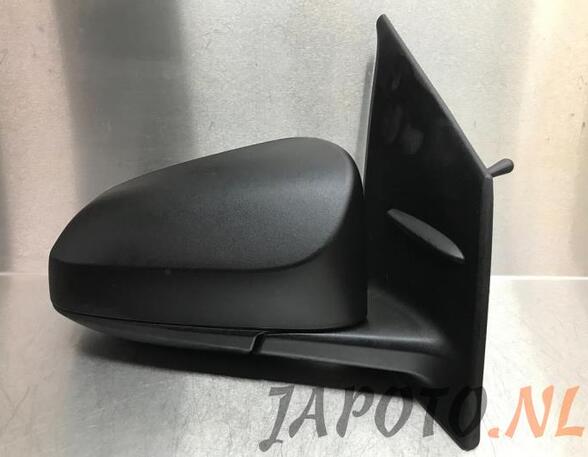 Wing (Door) Mirror TOYOTA AYGO (_B4_)