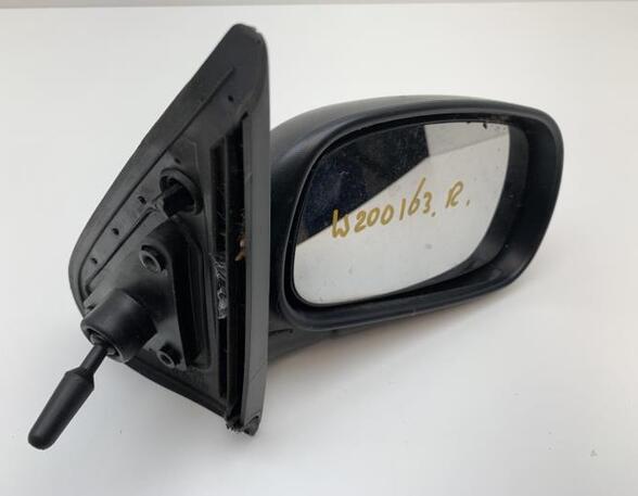 Wing (Door) Mirror NISSAN MICRA II (K11)