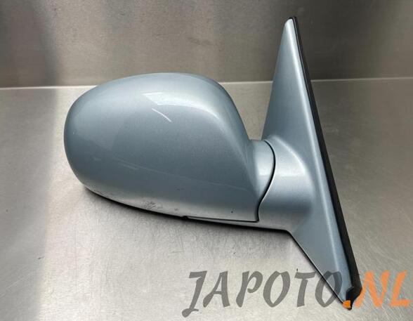 Wing (Door) Mirror HYUNDAI ACCENT II Saloon (LC)