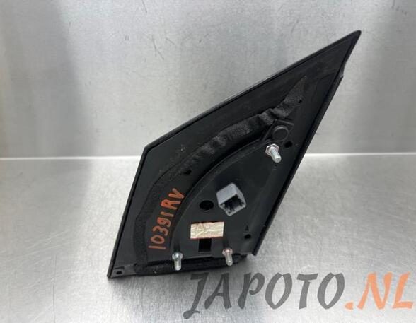 Wing (Door) Mirror KIA PICANTO (TA), KIA PICANTO (JA)