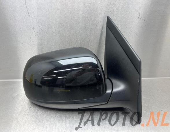 Wing (Door) Mirror KIA PICANTO (TA), KIA PICANTO (JA)