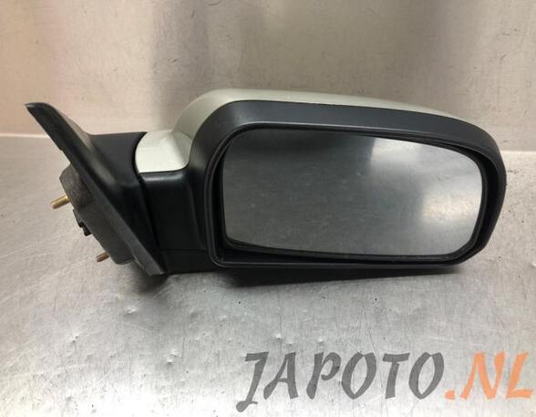 Wing (Door) Mirror HYUNDAI TUCSON (JM)