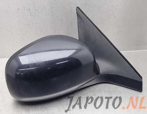 Wing (Door) Mirror SUZUKI SWIFT III (MZ, EZ)