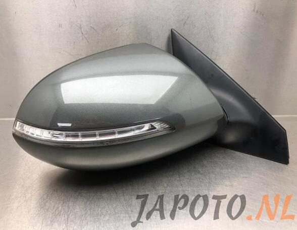 Wing (Door) Mirror KIA SPORTAGE (SL)