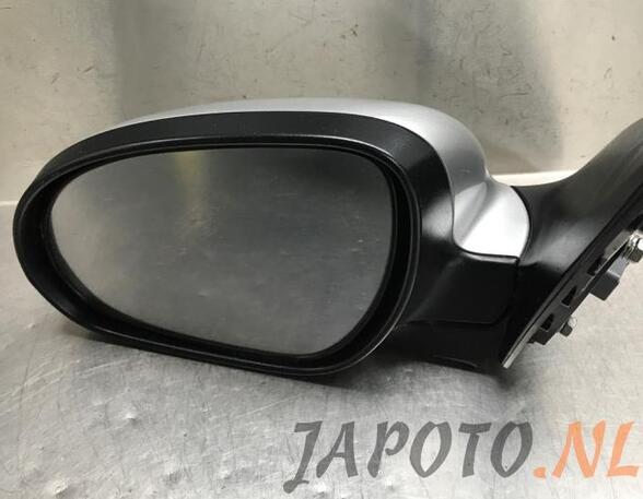 Wing (Door) Mirror HYUNDAI i30 (FD), HYUNDAI i30 Estate (FD)