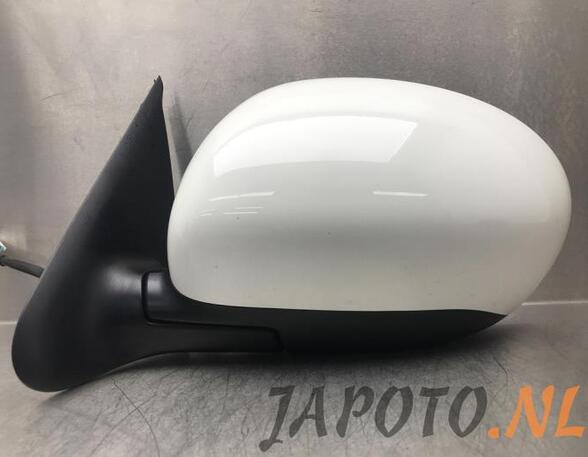 Wing (Door) Mirror NISSAN JUKE (F15)