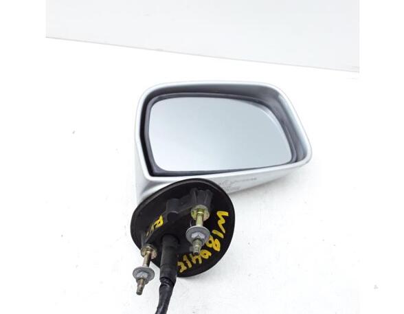 Wing (Door) Mirror TOYOTA MR2 III (ZZW3_)