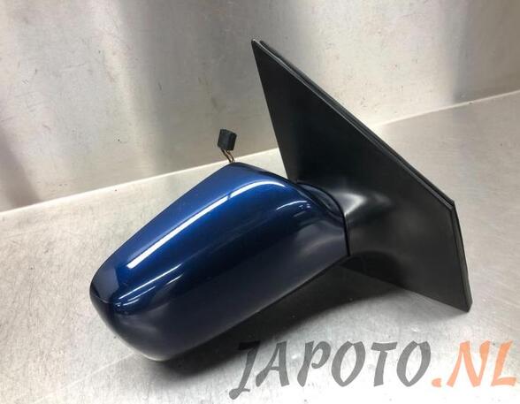 Wing (Door) Mirror TOYOTA YARIS (_P1_)