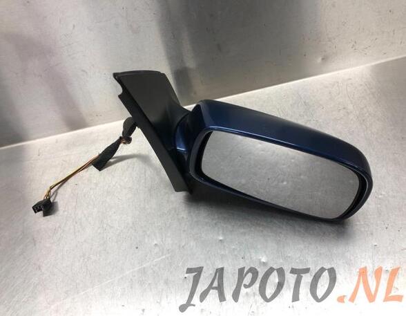 Wing (Door) Mirror TOYOTA YARIS (_P1_)