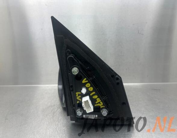 Wing (Door) Mirror HYUNDAI TUCSON (TL, TLE)