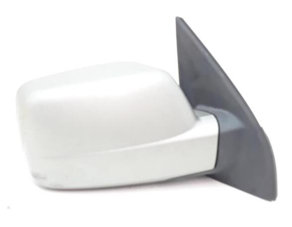 Wing (Door) Mirror NISSAN X-TRAIL I (T30)